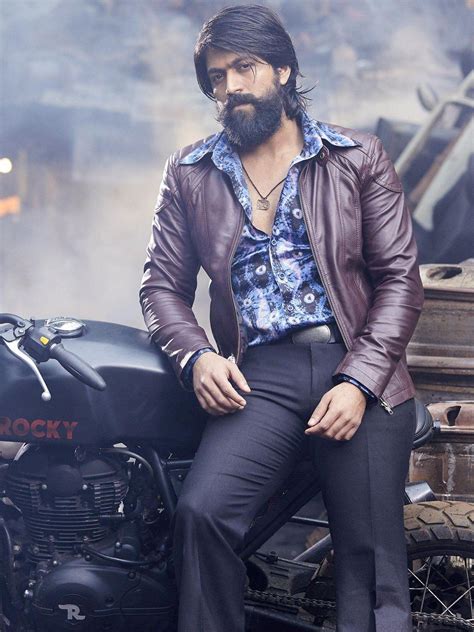 Rocky (KGF)